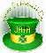 Happy St.Patrick's Day  Jaya