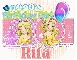 Happy Birthday  Rita