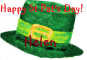 Happy St Pat's Day - Helen