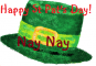 Happy St Pat's Day - Nay Nay