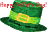 Happy Saint Pat's Day