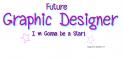 Future Graphic Designer