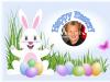 Chef Gordon Ramsay - Easter Bunny
