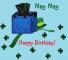 Happy Birthday Nay Nay