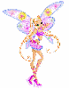 Pretty fairy