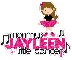 Jayleen: Mommy's Little Dancer..