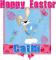 Happy Easter Cathi