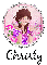 Flowers & Butterflies - Christy