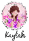Flowers & Butterflies - Kaylah