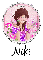 Flowers & Butterflies - Niki