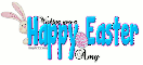 Amy-Happy Easter