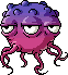 Octopus monster