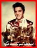 Elvis Presley-Teddybear