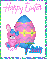Happy Easter - Fran