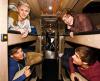 Harry, Liam, Louis & Niall