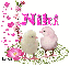 Two Chicks- Niki