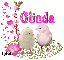 Two Chicks- Glinda