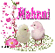 Two chicks- Makani