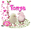 Two Chicks- Tonya