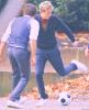 Liam & Niall