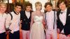One Direction & Taylor Swift