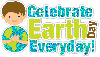 Celebrate Earth Day Everyday!