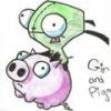 piggy & Gir