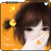 ~"I'm Happy"~