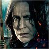 Severus Snape - Deathly Hallows