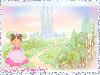 Princess Background 