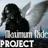 Maximum Ride Project