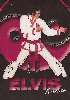 Elvis Karate