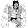 Maximum Ride: Nudge Avatar (in Stickers)