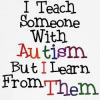 teacher, autism