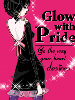 Glow with pride