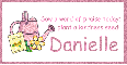 Plant Kindness - Danielle
