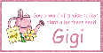 Plant Kindness - Gigi