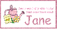 Plant Kindness - Jane
