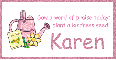 Plant Kindness - Karen