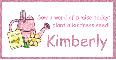 Plant Kindness - Kimberly