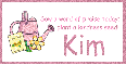 Plant Kindness - Kim