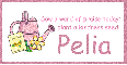 Plant Kindness - Pelia