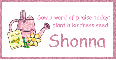 Plant Kindness - Shonna