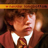 â™¥ Neville Longbottom