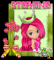 Pink Princess Stephanie