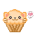 cat muffin