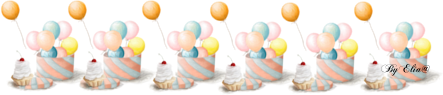 Image result for happy birthday dividers