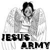 Chickensmoothie image - Maximum Ride: Jesus Army