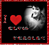 Elvis-I Love Elvis Presley