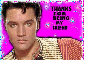 Elvis Presley-Thanks for being my friend